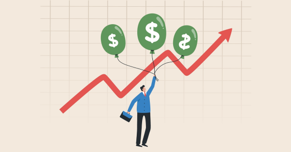 Как инфляция меняет правила игры для инвесторов